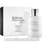 Juliette Has A Gun Not A Perfume Superdose