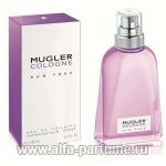 парфюм Thierry Mugler Mugler Cologne Run Free