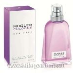 Thierry Mugler Mugler Cologne Run Free