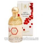 парфюм Guerlain Aqua Allegoria Grosellina