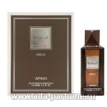 парфюм Afnan Perfumes Modest Deux