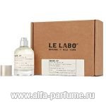 Le Labo Baie 19