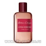 Atelier Cologne Camelia Intrepide