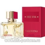 парфюм Valentino Voce Viva