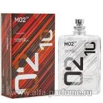 парфюм Escentric Molecules Molecule 02 Limited Edition