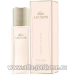 парфюм Lacoste Pour Femme Timeless