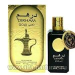 парфюм Ard al Zaafaran Dirham Gold