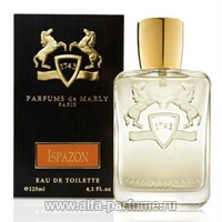 Parfums de Marly Ispazon