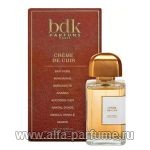 парфюм Parfums BDK Creme de Cuir