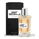 парфюм David Beckham Classic