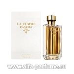 парфюм Prada La Femme