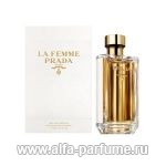 Prada La Femme