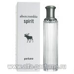 Abercrombie & Fitch Spirit Perfume