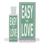 парфюм Eau D`Italie Easy to Love