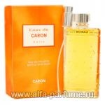 парфюм Caron Eaux de Caron Forte