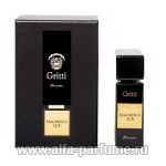 Dr. Gritti Magnifica Lux