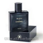 Chanel Bleu De Chanel Parfum