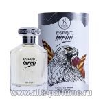 Hayari Parfums Esprit Infini