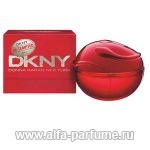 парфюм Donna Karan DKNY Be Tempted