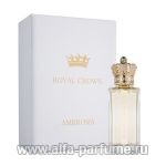 Royal Crown Ambrosia