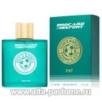 парфюм Brocard Men`s Games Fint