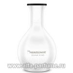 The Harmonist Velvet Fire