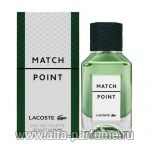 парфюм Lacoste Match Point