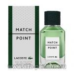 Lacoste Match Point