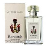 парфюм Carthusia Mediterraneo