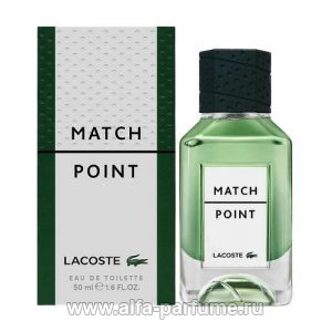 Lacoste Match Point