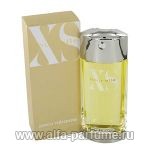 Paco Rabanne XS Pour Elle