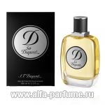 Dupont SO Dupont Homme