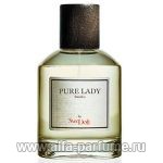 парфюм Swedoft Pure Lady