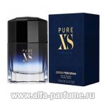 Paco Rabanne Pure XS