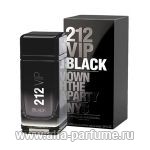 парфюм Carolina Herrera 212 VIP Black