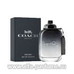 парфюм Coach for Men