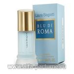 парфюм Laura Biagiotti Blu di Roma Donna