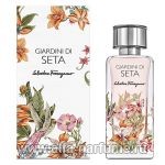 парфюм Salvatore Ferragamo Giardini di Seta