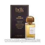 парфюм Parfums BDK Oud Abramad