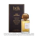 Parfums BDK Oud Abramad