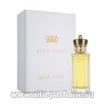 Royal Crown Musk Ubar