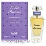 парфюм Caron Violette Precieuse