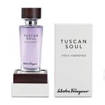 парфюм Salvatore Ferragamo Tuscan Soul Viola Essenziale 