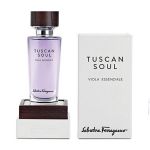 Salvatore Ferragamo Tuscan Soul Viola Essenziale 