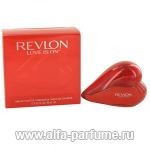 Revlon Love Is On