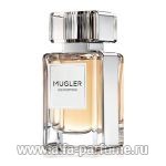 Thierry Mugler Les Exceptions Over the Musk