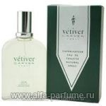 Carven Vetiver