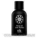 парфюм The Fragrance Kitchen War of the Roses