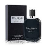 Kenneth Cole Mankind Hero