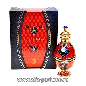 Arabian Oud AL-Hamra